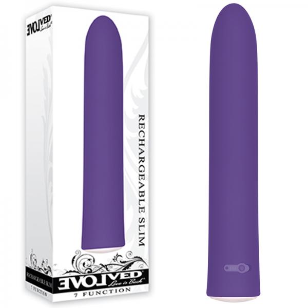 some vibrators are waterproof and they come in amazing colors including purple